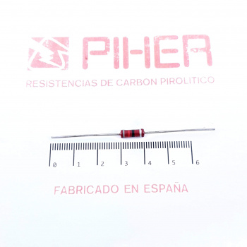 2 X 1/3W 82R 82OHM 10%...