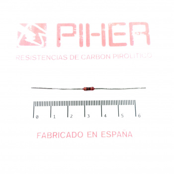 2 X 1/4W 10R 5% 1970s...