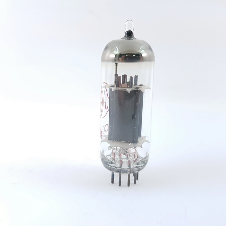 1 X ECC99 JJ ELECTRONICS TUBE. NOS/NIB. RCB44