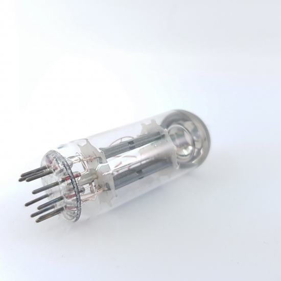 1 X ECC99 JJ ELECTRONICS TUBE....