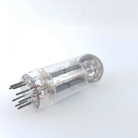 1 X ECC99 JJ ELECTRONICS TUBE. NOS/NIB. RCB44