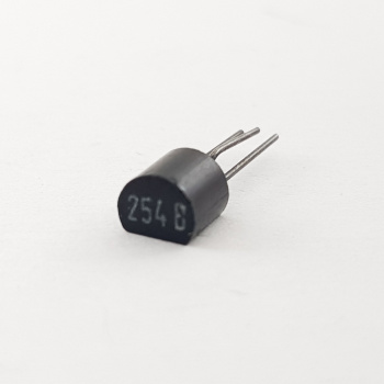1 X BF254B TRANSISTOR NOS....