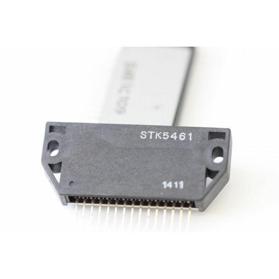 STK5461 INTEGRATED CIRCUIT NOS ( New Old Stock) 1PC. C522CU2F140814