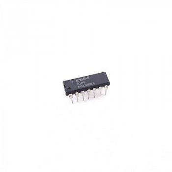 4070BCP FAIRCHILD INTEGRATED CIRCUIT. NOS. 1PC. C179AU23F220321