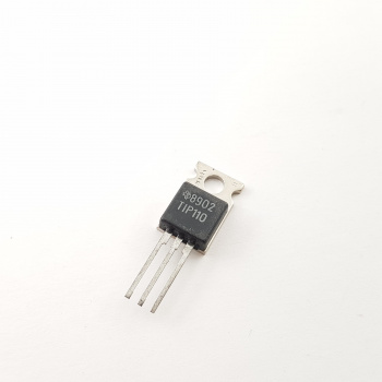1 X TIP110 TEXAS TRANSISTOR...