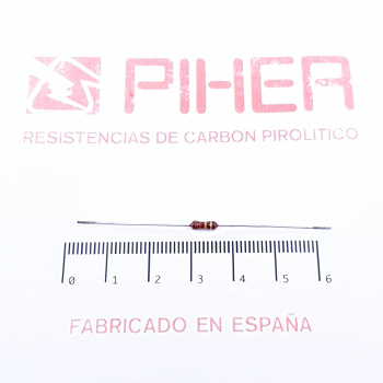 2 X 1/4W 120K 5% 1990s...