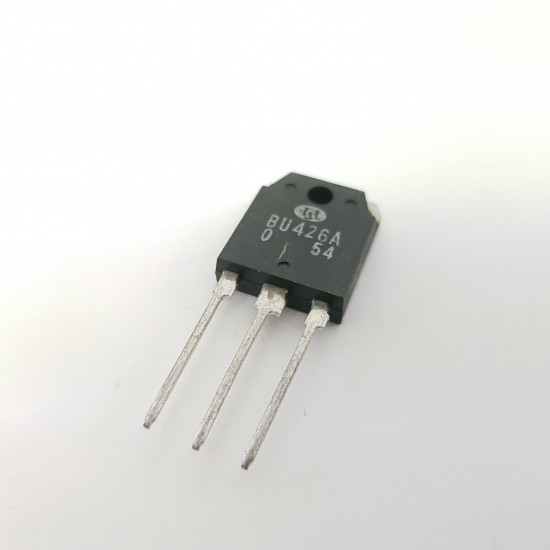 1 X BU426A TRANSISTOR NOS. RC613BU4F250724