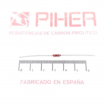 2 X 1/4W 360R 360OHM 5%...