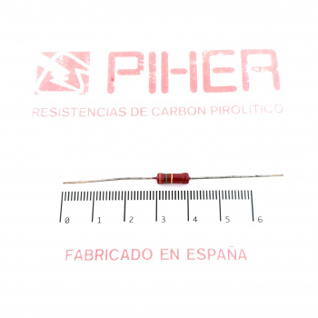 1 X 1/2W 1.5R 1R5 20% 1970s...