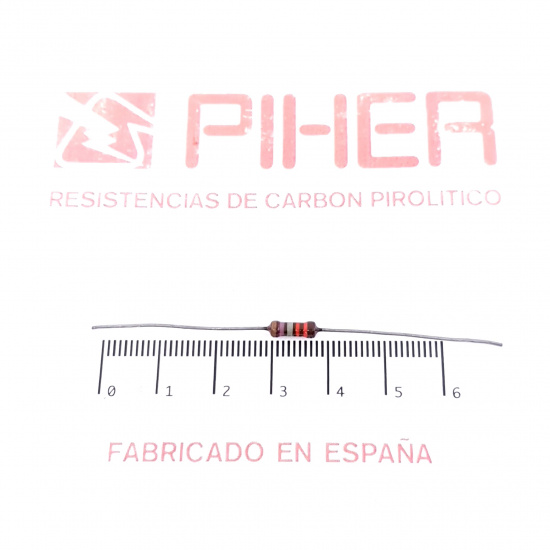 1 X 1/3W 17.8K 17K8 2% 1980s VINTAGE...