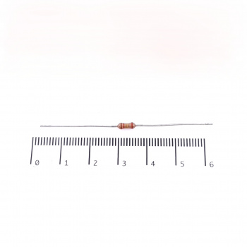 8 X 1/4W 120K 2% CARBON...