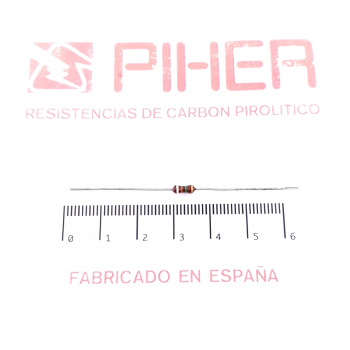 2 X 1/4W 9.1M 9M1 5% 1980s...