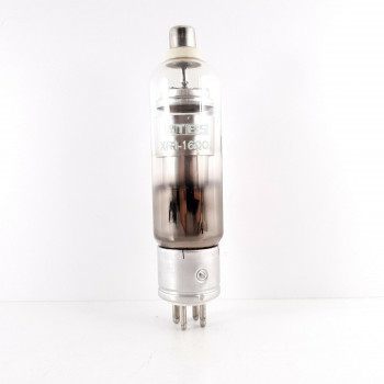 1 x XR1-1600A / ZT1011 / 8063 ATES TUBE. NOS. CB316 2