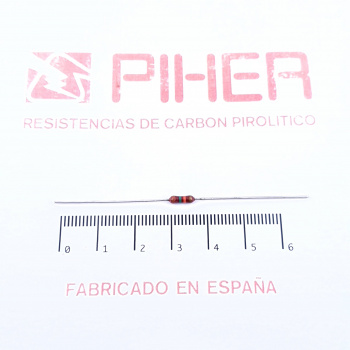 2 X 1/8W 15K 5% 1960s...