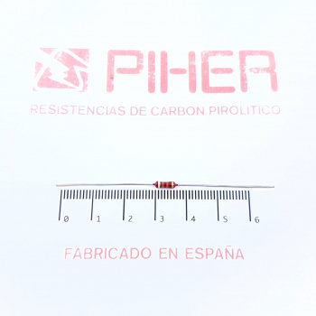 2 X 1/4W 91K 5% 1970s...