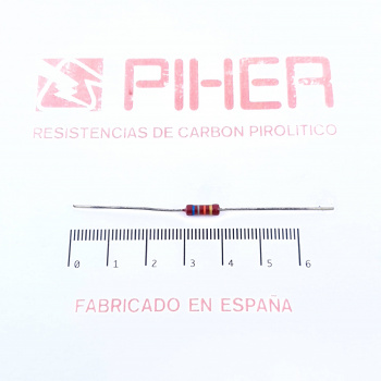 1 X 1/3W 68K 5% 1970s...