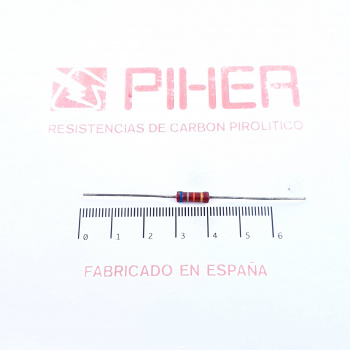 1 X 1/2W 68K 5% 1970s...