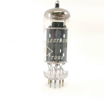 1 X 13DE7 HALTRON TUBE.... 2