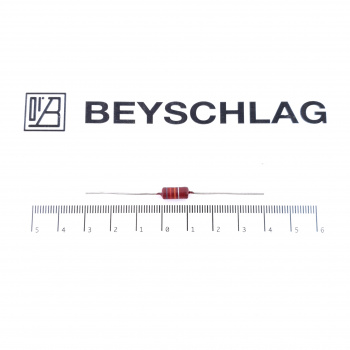 2 X 1/4W 82K 10% VINTAGE...