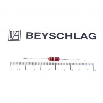 1 X 1/2W 19R 5% VINTAGE...