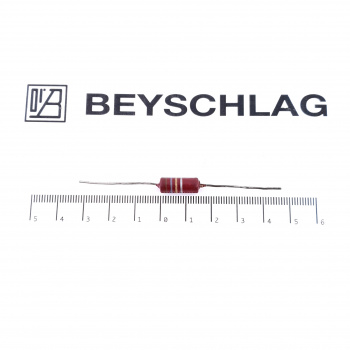 1 X 1/2W 160K 10% VINTAGE...