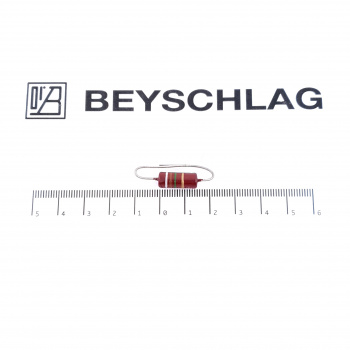 1 X 1/2W 9.1M 9M1 5%...