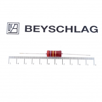 1 X 1W 270K 5% VINTAGE...