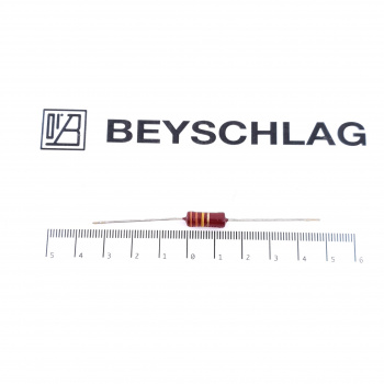 1 X 1/2W 330K 5% VINTAGE...