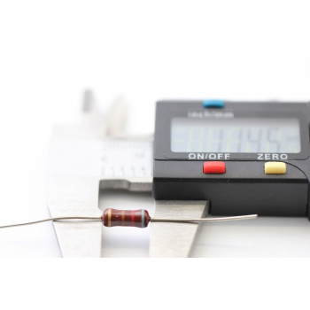 VINTAGE PIHER RESISTOR. 1W...