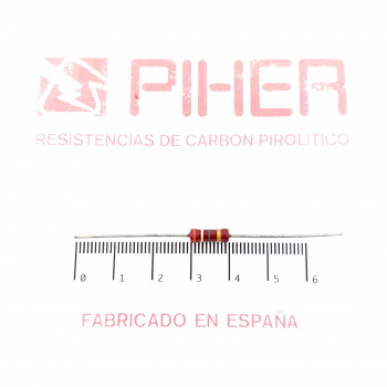 1 X 1/3W 3.9M 3M9 5% 1970s...