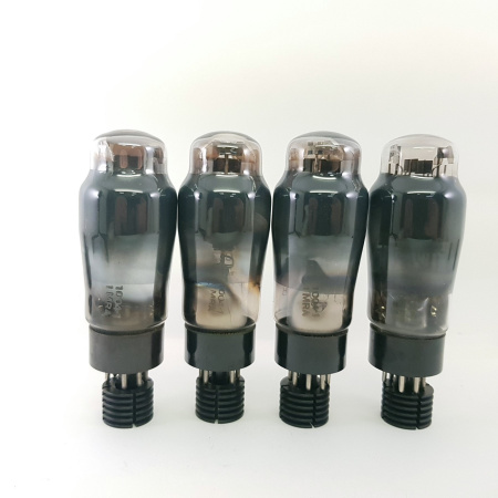 4 X CL33 MULLARD TUBE. 1950s PROD. QUAD 1. NOS/NIB. CI  ENA