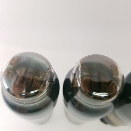 4 X CL33 MULLARD TUBE. 1950s PROD. QUAD 1. NOS/NIB. CI  ENA