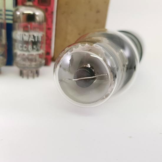 1 X 1950s RADIO TUBE KIT. EL84 ECH81...