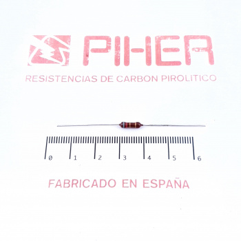 2 X 1/2W 8.2R 8R2 5% 1990s...