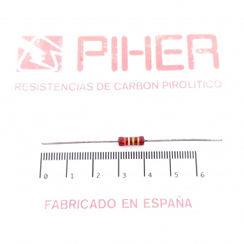 1 X 1/2W 3.9R 3R9 5% 1970s...