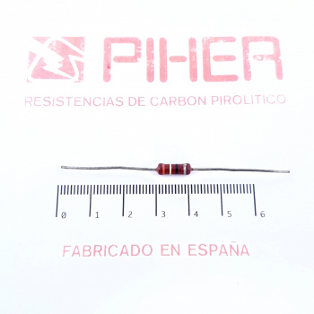 1 X 1/2W 39R 10% 1970s...