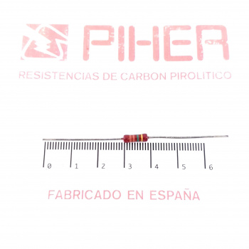 1 X 1/3W 1.1M 1M1 5% 1970s...