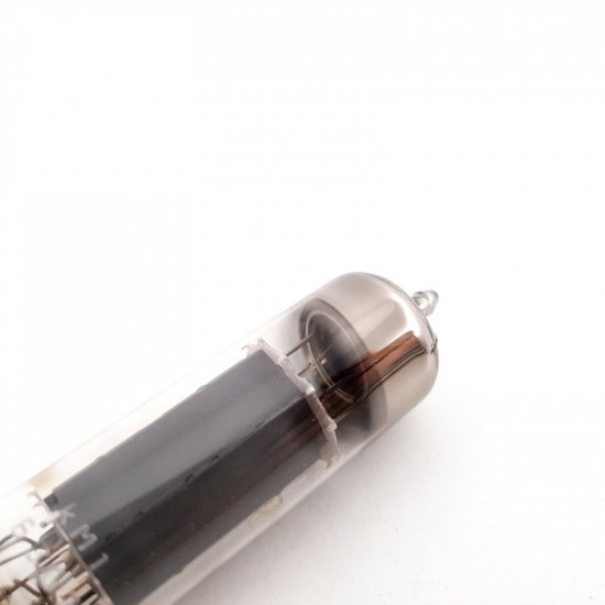 1 X EL84 RTC TUBE. 1960s PHILIPS PROD. 117%. CJ  ENA