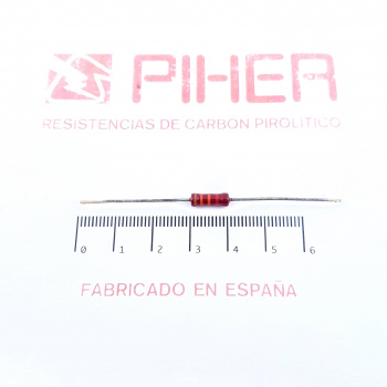 1 X 1/2W 13K 2% 1970s...