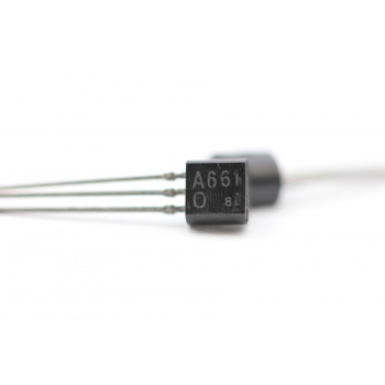 2SA661 TRANSISTOR NOS( New...
