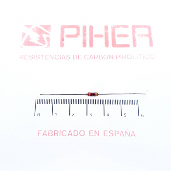 2 X 1/4W 30R 5% 1970s...