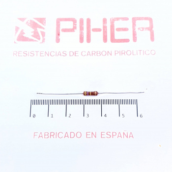 2 X 1/3W 470K 5% 1990s...