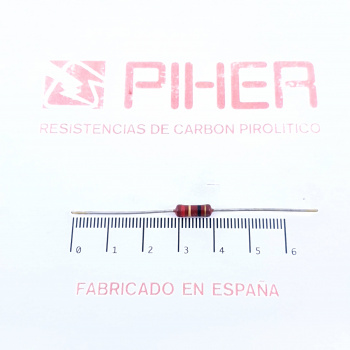 1 X 1/2W 24R 5% 1960s...