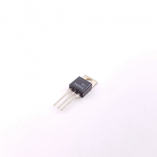 1 X 2N6343 RCA TRIAC NOS( New Old Stock )1PC. C366U9F090824