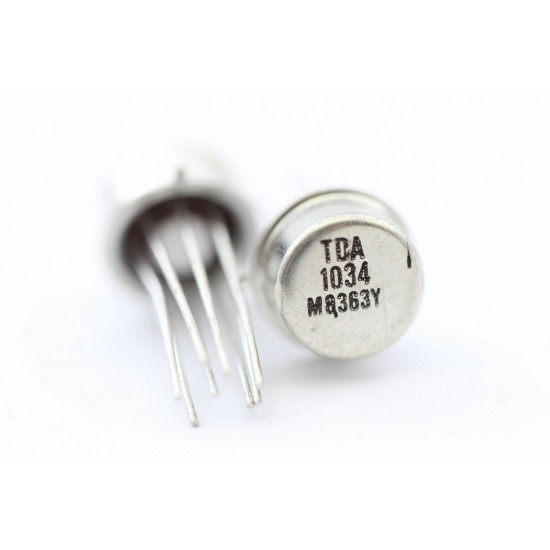 2N3505 GOLD TRANSISTOR NOS ( New Old Stock ) 1PC. C262U24F160414