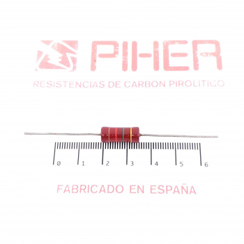 1 X 1W 1.2M 1M2 5% 1970s...