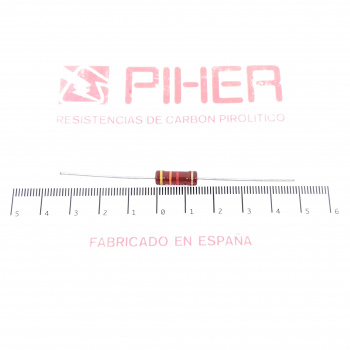 2 X 2W 4.3K 4K3 5% 1990s...