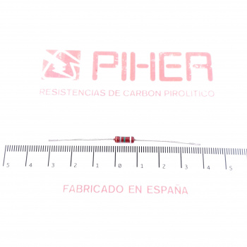 1 X 1/3W 1.8M 1M8 10% 1970s...