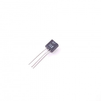 1 X BF196 TRANSISTOR NOS(...