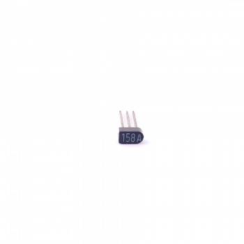 1 X SC158A TRANSISTOR. NOS....
